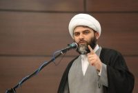 رئیس تبلیغات اسلامی: ظرفیت فضای مجازی در اختیار جهاد تبیین قرار گیرد رئیس تبلیغات اسلامی: ظرفیت فضای مجازی در اختیار جهاد تبیین قرار گیرد