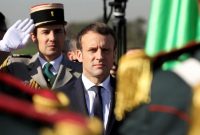 رئیس جمهور فرانسه برای بهبود روابط به الجزایر می‌رود