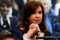 رئیس جمهور پیشین آرژانتین در مظان اتهام فساد مالی