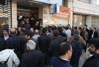 رئیس ستاد مرکزی اربعین حسینی: فعلا برای تمدید گذرنامه به دفاتر پلیس ۱۰+ مراجعه نکنید