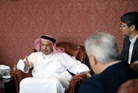 رئیس فیبا آسیا: میزبانی ایران رضایت‌بخش بود