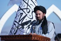 رئیس نیروهای مسلح طالبان: مشکلات مناطق مرزی مربوط به دولت سابق افغانستان است
