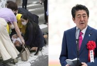 رئیس پلیس ژاپن به دلیل کوتاهی در جلوگیری از ترور شینزو آبه استعفا داد