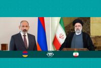 رئیس‌جمهور: ایران هیچگونه تغییر در جغرافیای سیاسی منطقه را نمی‌پذیرد
