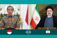 رئیس‌جمهور: روابط ایران و اندونزی تقویت شود