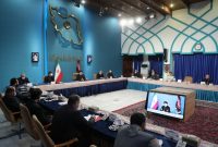  رئیسی: اربعین کانون جبهه مقاومت بین‌المللی در منطقه و جهان است
