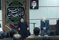 رئیسی: روحیه سلحشوری جوانان فلسطینی و یمنی امتداد راه انقلاب اسلامی است