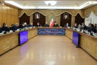 رئیسی: گره‌گشایی از زندگی مردم و جبران عقب‌‌ماندگی‌ها مسؤولیت مشترک همه اجزای نظام است