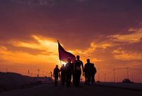راه اندازی ایستگاه زائران عتبات عالیات  در ایام اربعین توسط شهرداری تهران