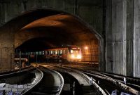 راهاندازی پایانه اکباتان ظرفیت خط ۴ مترو را افزایش داد راهاندازی پایانه اکباتان ظرفیت خط ۴ مترو را افزایش داد