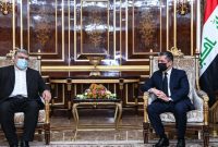 راههای همکاری آذربایجان غربی با اقلیم کردستان عراق بررسی شد