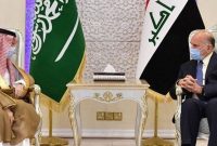رایزنی وزرای خارجه عراق و سعودی درباره گفت‌و‌گوهای تهران و ریاض