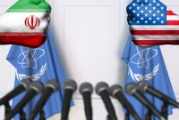 رسانه صهیونیست: بایدن در توافق احتمالی با ساختار کنونی امتیازات بیشتری به ایران داده است