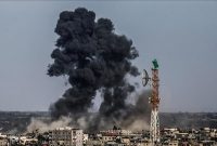 رسانه صهیونیستی حمله به غزه را یک شکست مفتضحانه برای تل آویو دانست