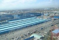رشد کمی و کیفی تولید در ایران خودرو/ ریل‌گذاری ایران‌خودرو در مسیر تحول