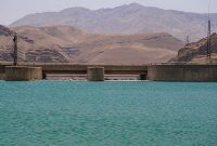 رشد ۵ درصدی میزان ورودی آب به سدهای کشور