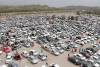 رشد ۶۹ درصدی وصولی مالیات نقل و انتقال خودرو