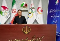 رنگرز: نساجی از هفته سوم می‌تواند میزبان باشد/کشتی فرنگی سرمایه‌ای به نام “بنا” دارد