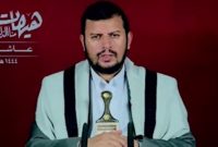 رهبر انصارالله: هدف ما پایان محاصره یمن است