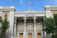 روابط عمومی وزارت خارجه اعلام کرد هماهنگی برای انتقال و تدفین پیکر هوشنگ ابتهاج