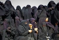 روایت زنان اردوگاه «الهول» از جنایات داعش؛ از کودکان جاسوس تا سر بریدن دختران