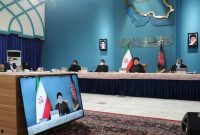 روایتی از دیدار نمایندگان با رئیس‌جمهور/ چرا دولت‌های قبل اصلاحات اقتصادی را اجرا نکردند؟