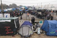 روایتی از یک خبرI سرنوشت غمبار مهاجران در فرانسه؛ «رهایشان کنید تا بمیرند»