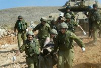 روزنامه صهیونیست: تل‌آویو از جنگ ۳۳ روزه درس بگیرد/ آماده جنگ نیستیم