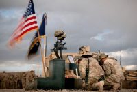 روسیه: آمریکا به شکست در جنگ افغانستان اعتراف کند