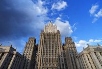 روسیه از توقف همکاری‌های ضد تروریستی مسکو و واشنگتن خبر داد