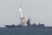 روسیه تولید انبوه موشک‌های مافوق‌صوت «زیرکان» را آغاز می‌کند