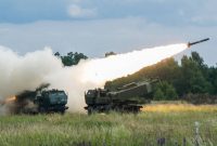 روسیه صدها موشک «هیمارس» و «هویتزر» اوکراین را منهدم کرد