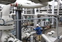 روسیه: قیمت گاز در اروپا به ۵ هزار یورو افزایش می‌یابد
