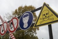 روسیه: مدارک تروریسم شیمیایی اوکراین را ارائه می‌کنیم