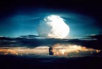 روسیه: ناتو آماده توجیه استفاده از سلاح هسته‌ای است