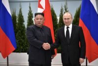 روسیه و کره شمالی به دنبال گسترش روابط دو جانبه