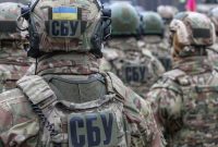 روسیه: کی‌یف قصد اجرای عملیاتی تنبیهی در خارکف را دارد