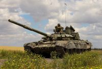 روسیه، اوکراین را  به مسموم کردن سربازانش متهم کرد