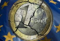 روند کاهش ارزش یورو ادامه می‌یابد