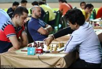 رونق گردشگری همدان در سایه جام بین‌المللی شطرنج ابن سینا
