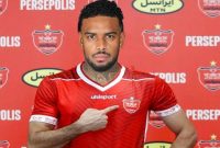 ریخت و پاش پرسپولیس برای جذب لوکادیا از دید رسانه هلندی