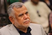 رییس ائتلاف الفتح در پارلمان عراق: سلاح را  زمین بگذارید