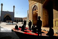 رییس ستاد اقامه نماز یزد: ساخت مسجد در شهرک‌های استان در اولویت قرار گیرد