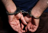 رییس شورای شهر آبادان بازداشت شد 