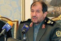 رییس قرارگاه اقتصادی وزارت دفاع: ایران در صنعت دفاعی خودکفا و دارای قدرت بازدارندگی است