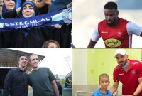 زشت و زیبای هفته سوم لیگ برتر| از  لوکادیا و منشا تا تهدید جالب استقلال/ رونمایی از پولدارترین مربی فصل و زاپاتای هفته