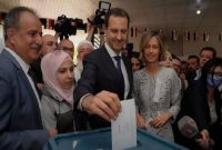 زمان برگزاری انتخابات شوراها در  سوریه اعلام شد