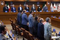 زمان جلسات هیات اجرایی کمیته المپیک مشخص شد/انتخاب دبیر کل به زودی