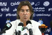 زمان نشست خبری بازی ملوان و استقلال مشخص شد