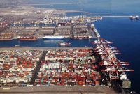 زیرساخت‌ها در مازندران برای تبدیل ایران به هاب تجاری منطقه CIS آماده است